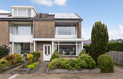 Duyst van Voorhoutweg 43, 3927 BM Renswoude